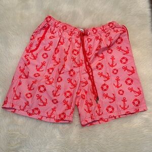NWOT swim trunks